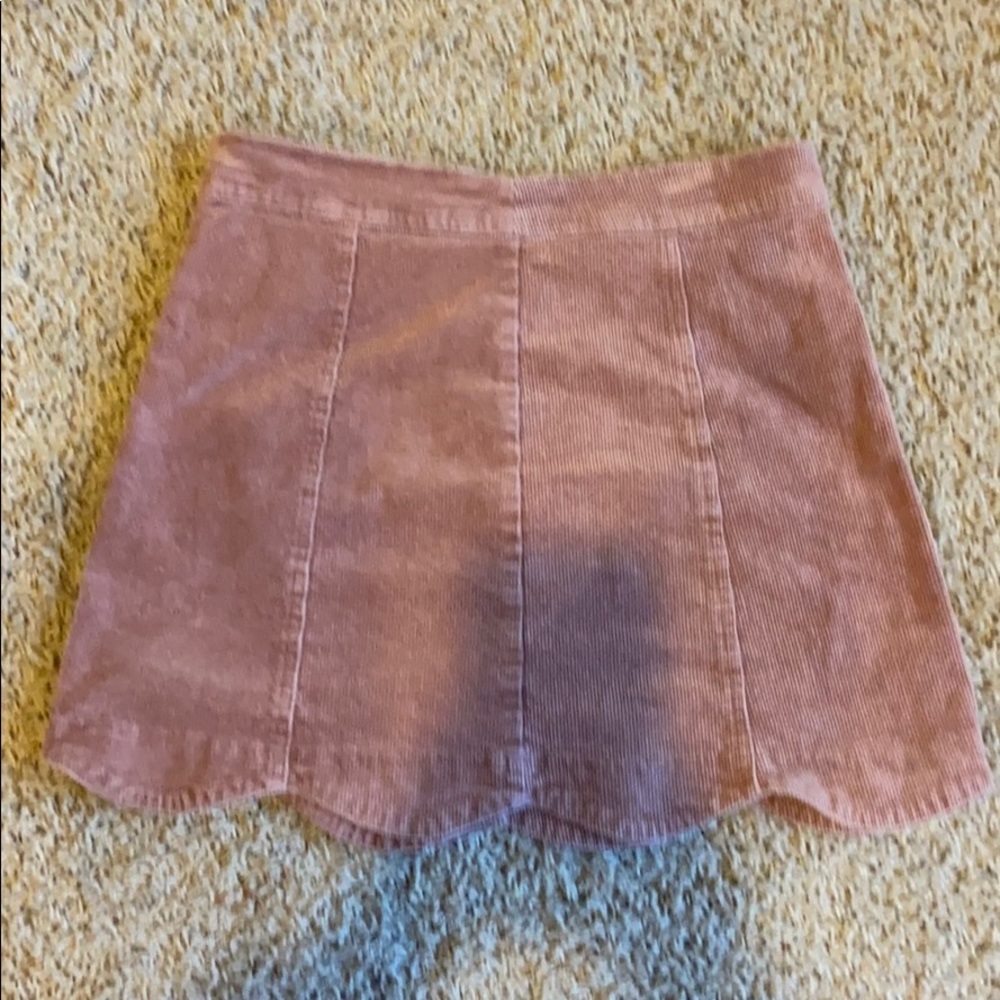 altard state skirt